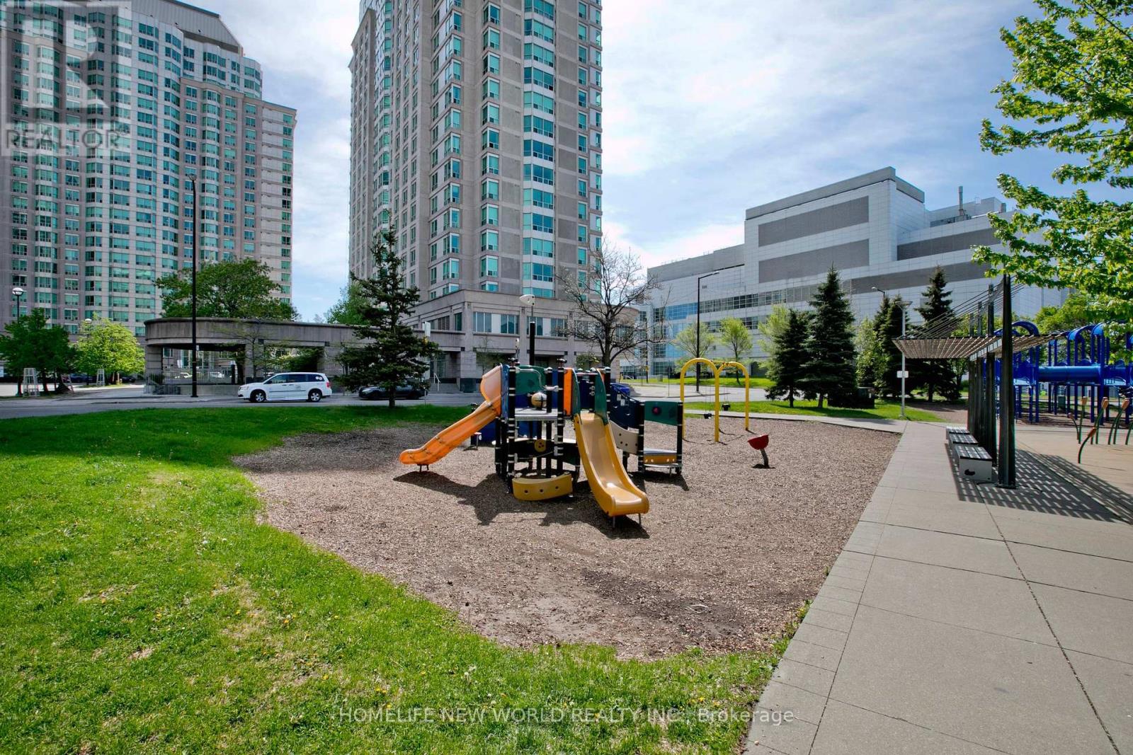 1110 - 38 Lee Centre Drive, Toronto, Ontario  M1H 3J7 - Photo 26 - E12168929