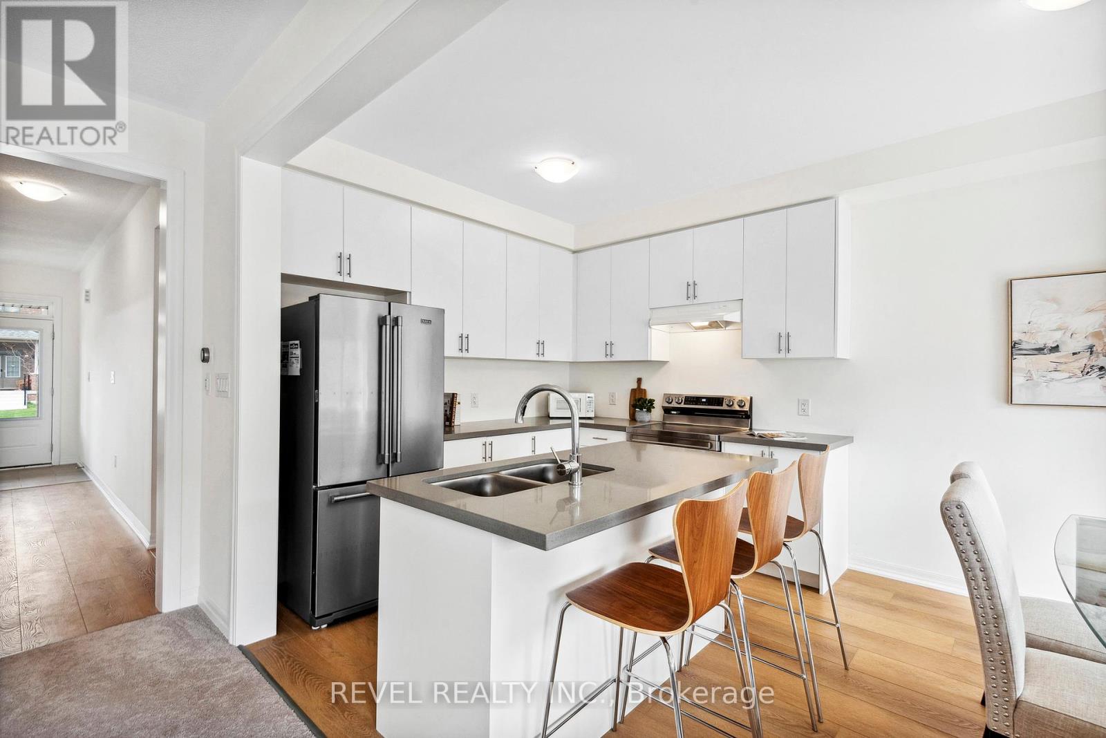 239 Flood Avenue, Clarington (Newcastle), Ontario  L1B 0W5 - Photo 10 - E12168942
