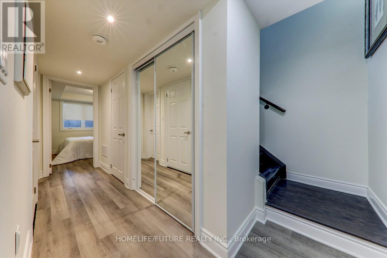 601 - 1034 Reflection Place, Pickering, Ontario  L1X 2R2 - Photo 14 - E12168951