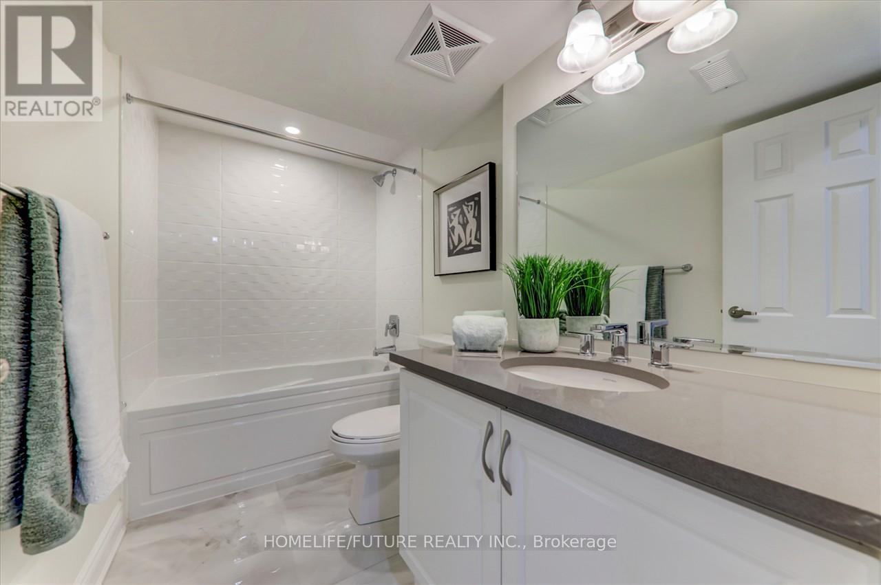 601 - 1034 Reflection Place, Pickering, Ontario  L1X 2R2 - Photo 21 - E12168951