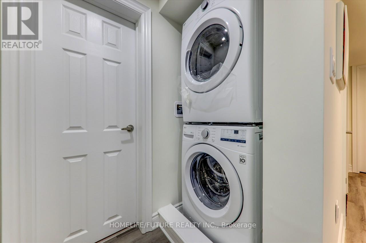 601 - 1034 Reflection Place, Pickering, Ontario  L1X 2R2 - Photo 22 - E12168951