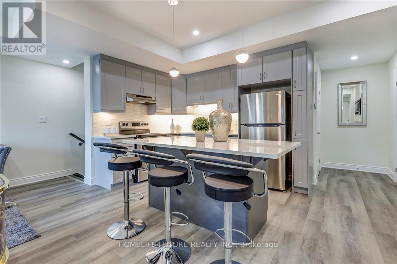 601 - 1034 Reflection Place, Pickering, Ontario  L1X 2R2 - Photo 8 - E12168951