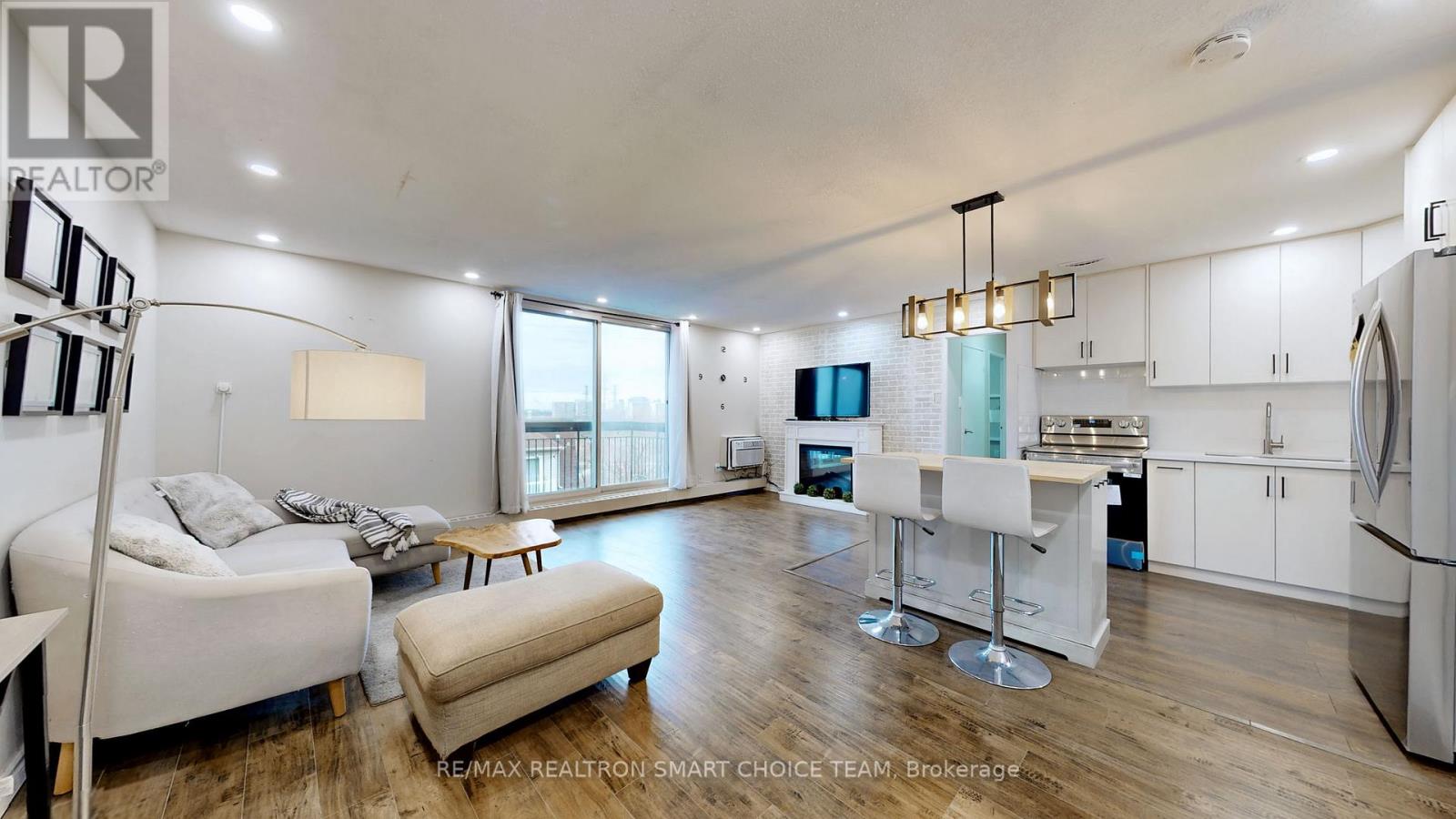 505 - 895 Kennedy Road, Toronto, Ontario  M1K 2E9 - Photo 13 - E12168977