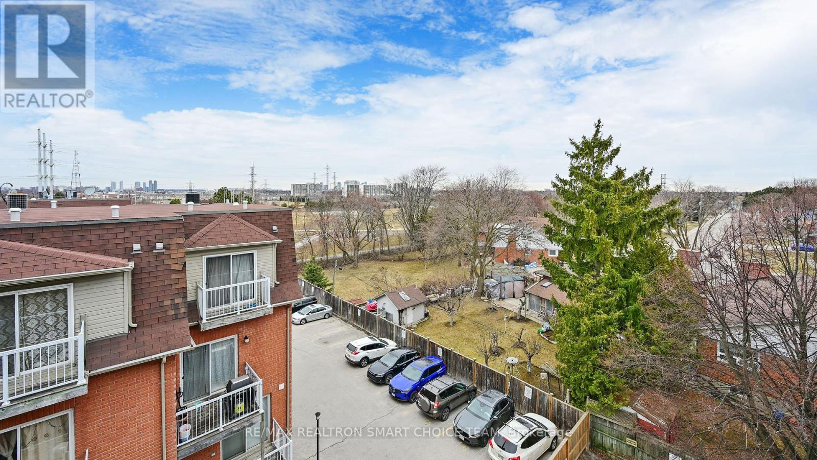 505 - 895 Kennedy Road, Toronto (Ionview), Ontario  M1K 2E9 - Photo 34 - E12169028