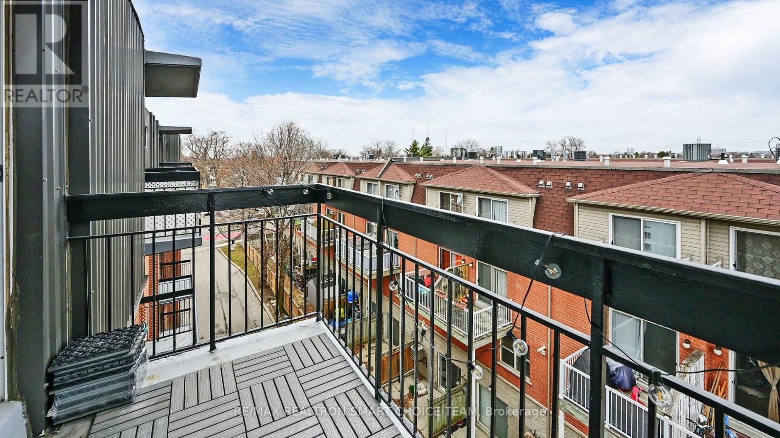 505 - 895 Kennedy Road, Toronto (Ionview), Ontario  M1K 2E9 - Photo 36 - E12169028