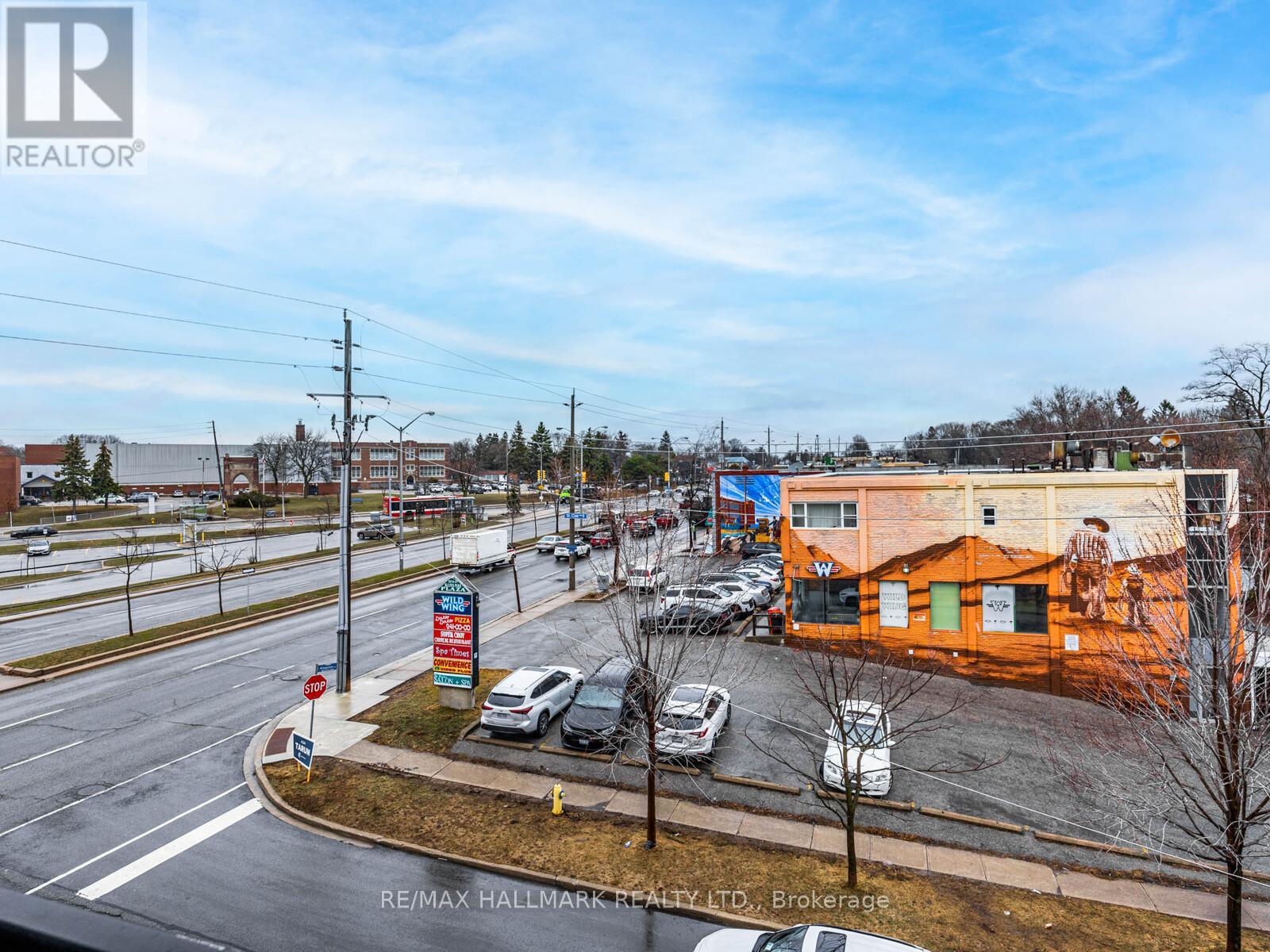 322 - 2799 Kingston Road, Toronto, Ontario  M1M 1N1 - Photo 29 - E12169051