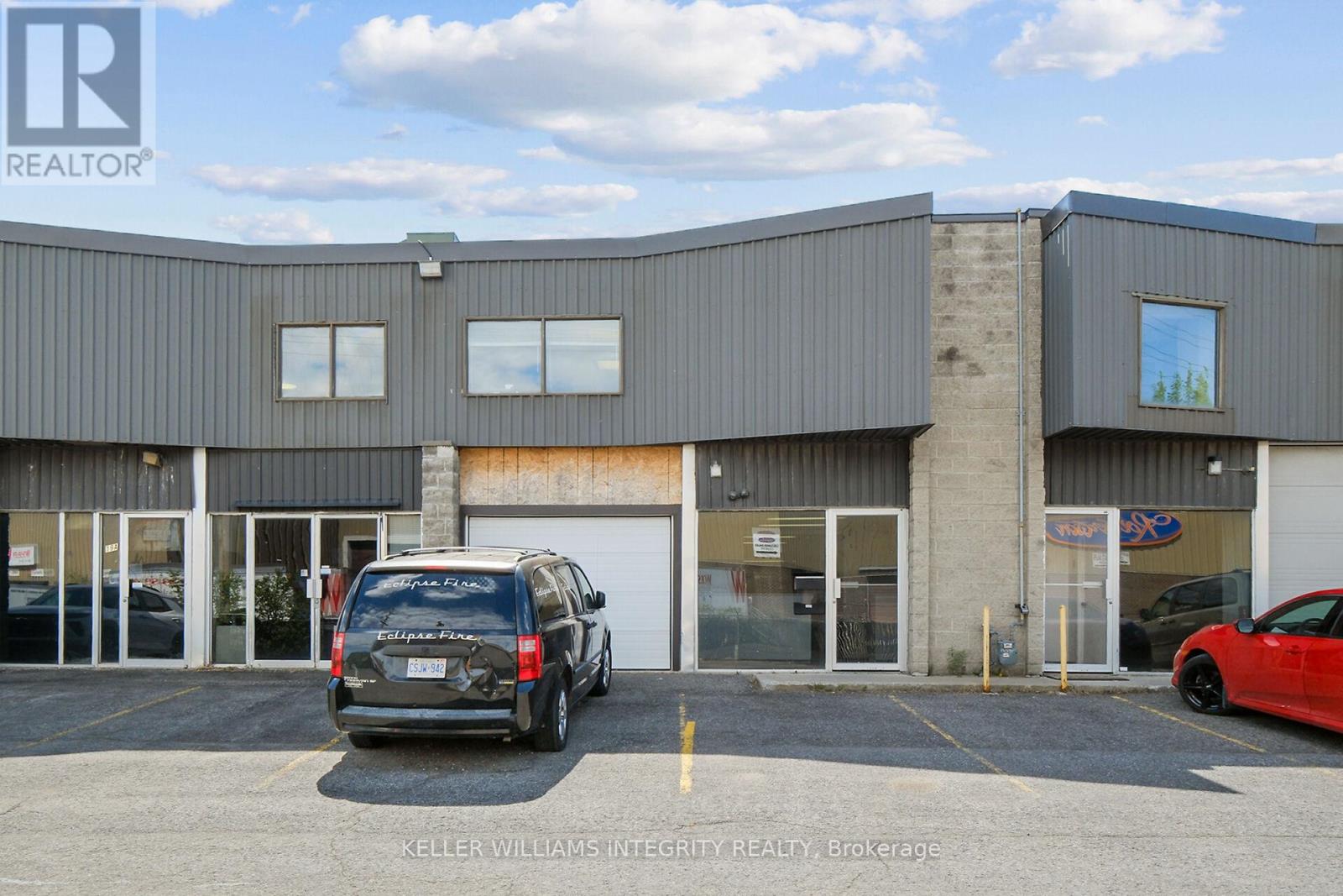 18 - 2485 LANCASTER ROAD, Ottawa, Ontario