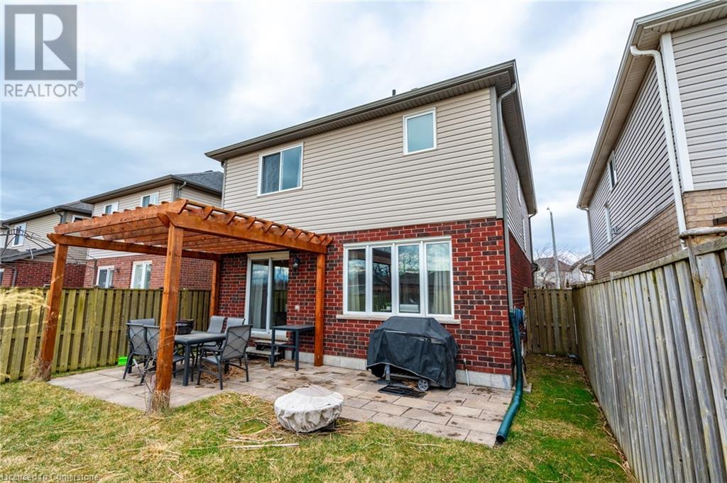 6604 Mary Drive, Niagara Falls, Ontario  L2H 0B5 - Photo 33 - 40725804