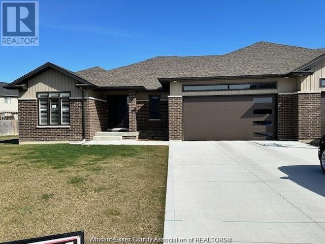 MLS# 25012906: 85 BORDEAUX PLACE, Chatham, Canada