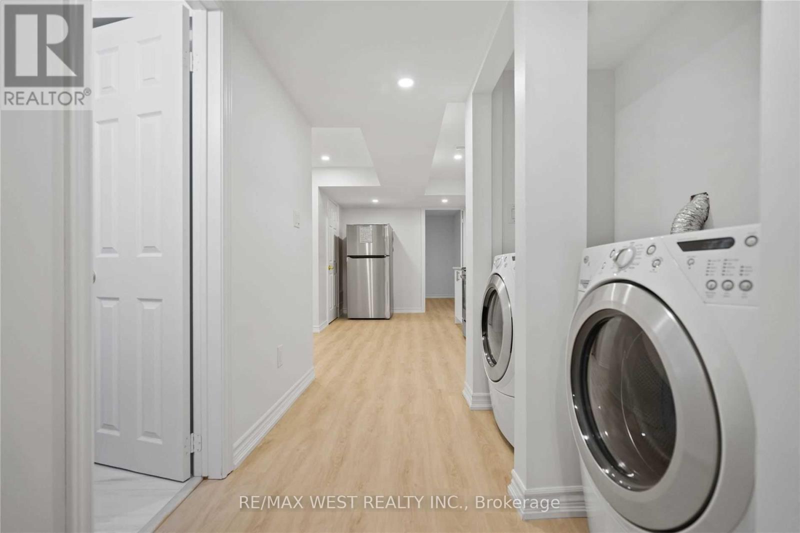 Lower - 58 Keystar Court, Vaughan, Ontario  L4H 0G8 - Photo 5 - N12168866
