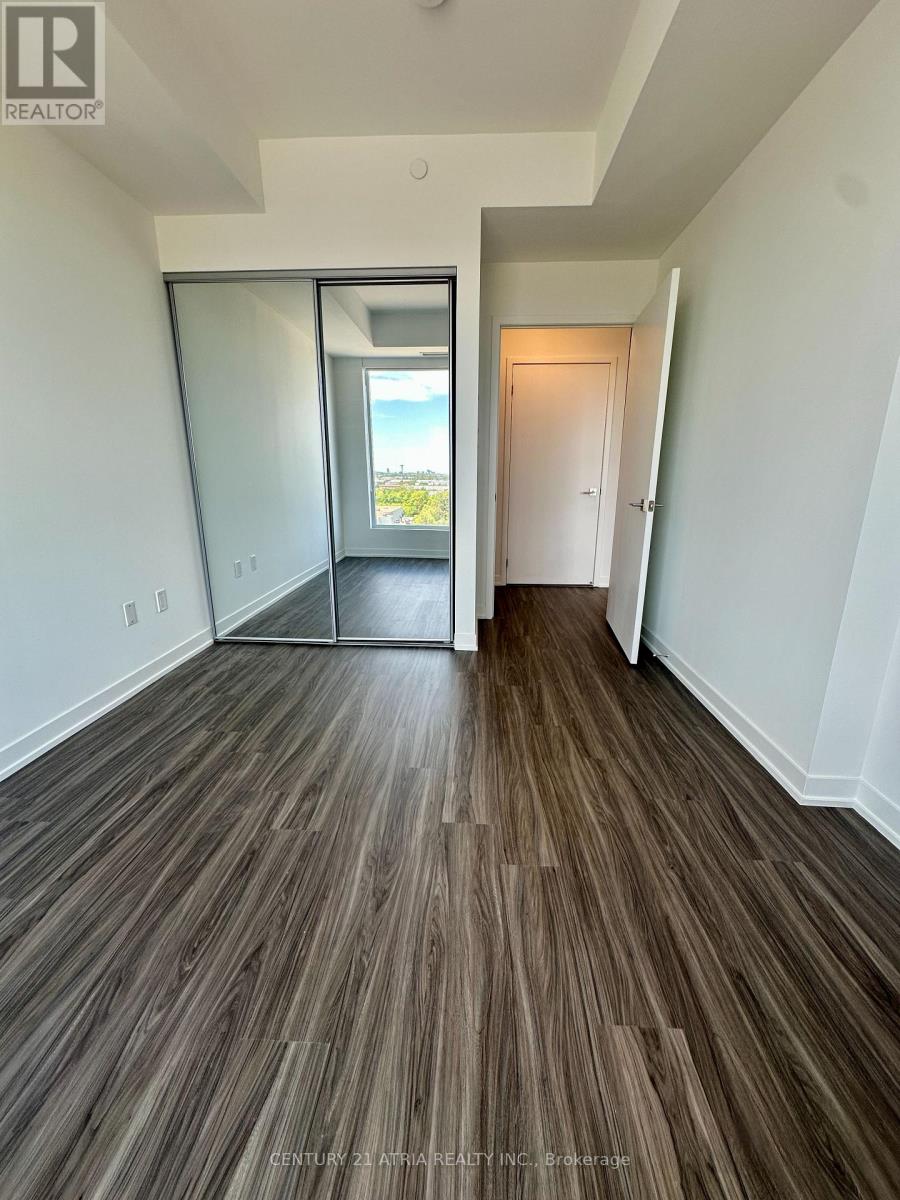 1008 - 474 Caldari Road, Vaughan, Ontario  L4K 0A4 - Photo 6 - N12168875