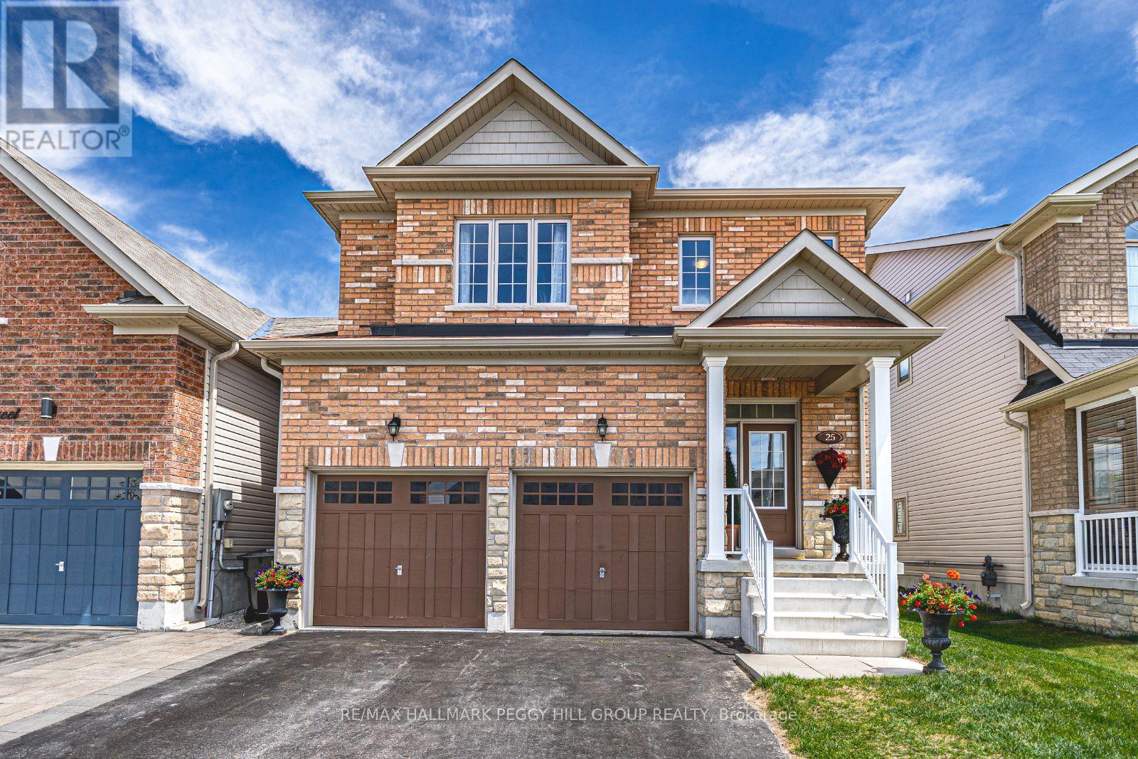 Property at 25 MANDLEY STREET image 1