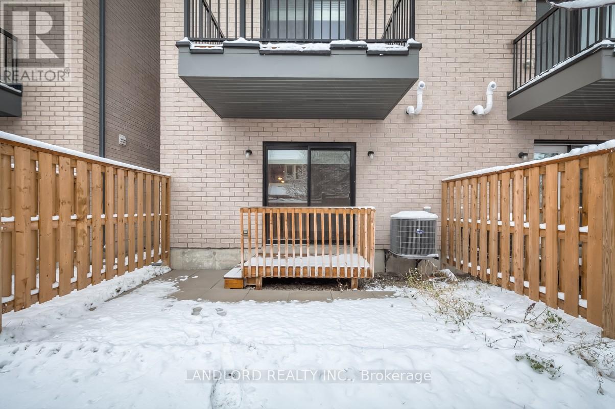 31 Mcgurran Lane, Richmond Hill, Ontario  L4B 3J7 - Photo 25 - N12168879