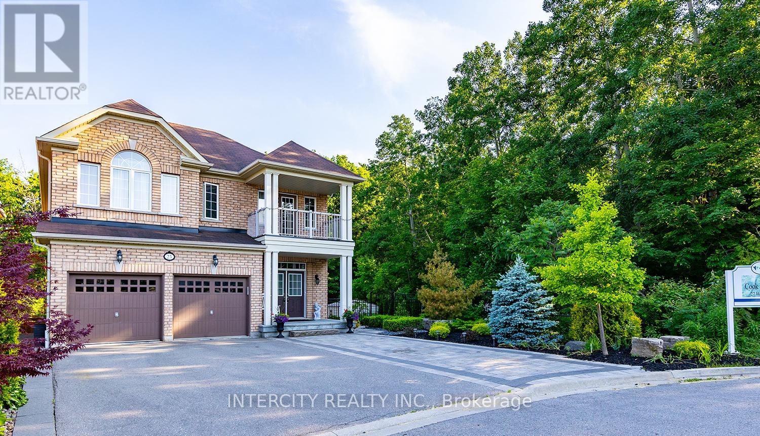 23 Halo Court, Vaughan, Ontario  L6A 4L3 - Photo 2 - N12168901