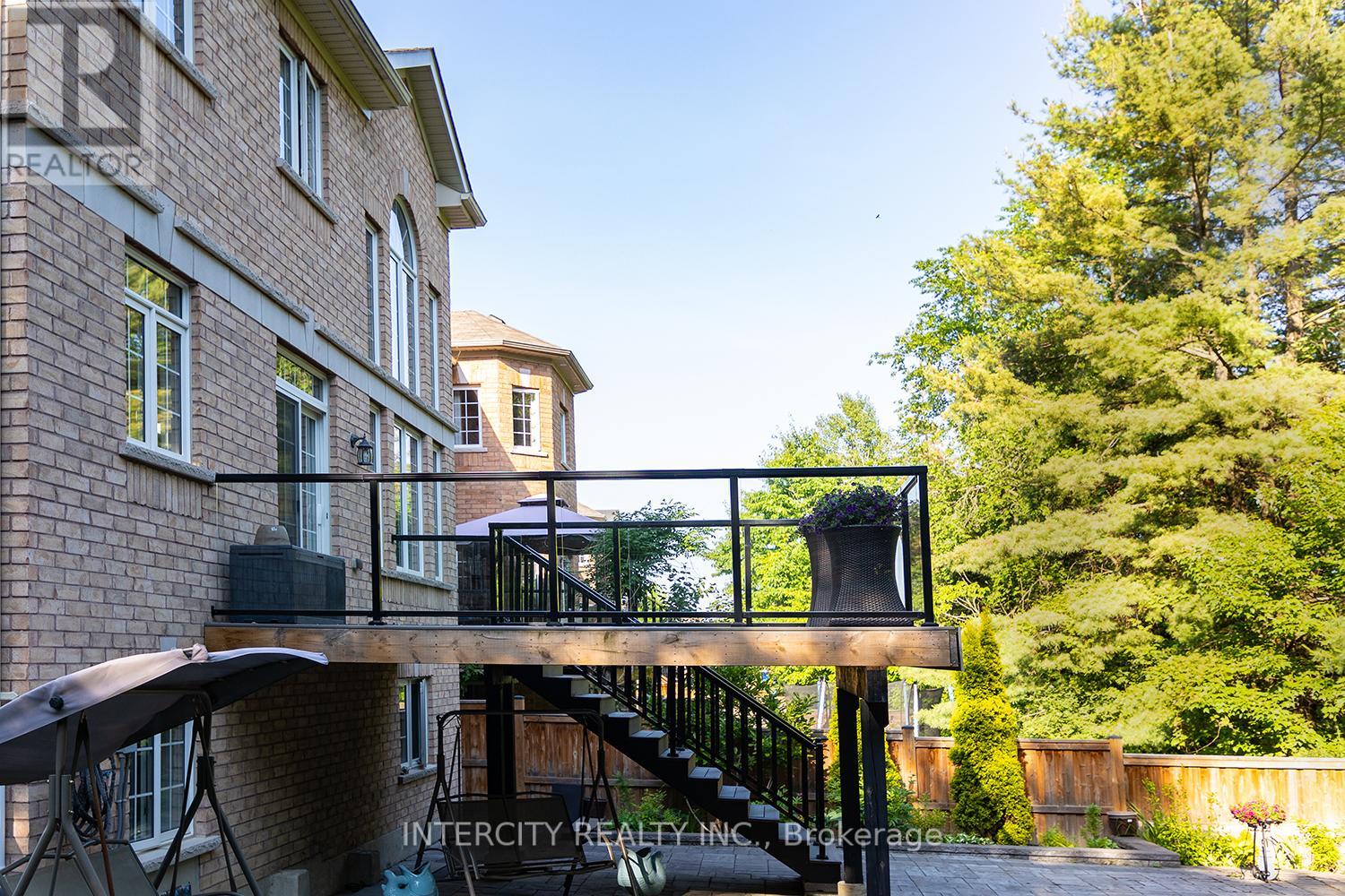 23 Halo Court, Vaughan, Ontario  L6A 4L3 - Photo 27 - N12168901