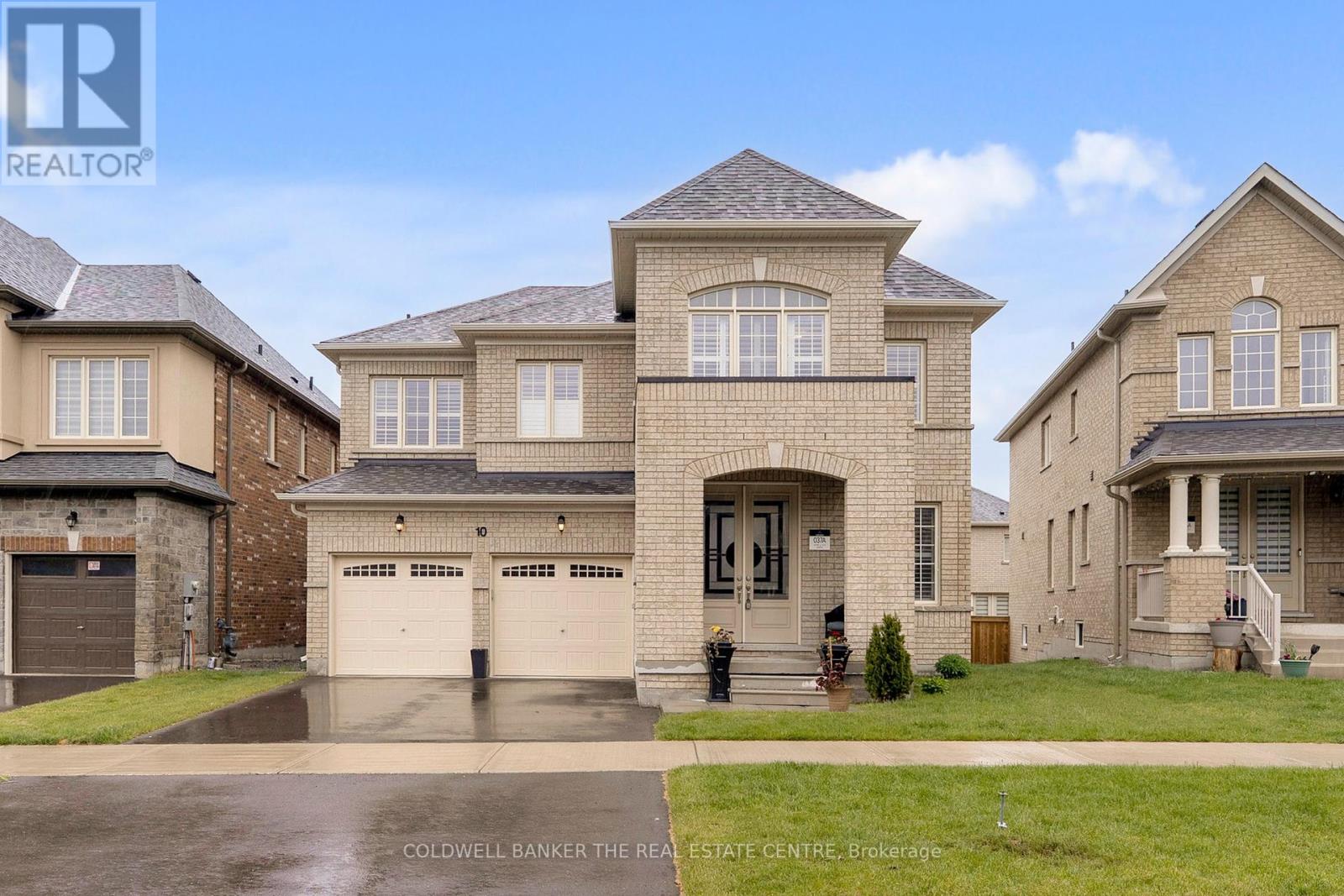 Property at 10 BILL GUY DRIVE image 1