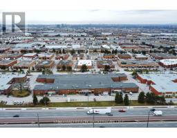 1 - 250 TROWERS ROAD, Vaughan, Ontario