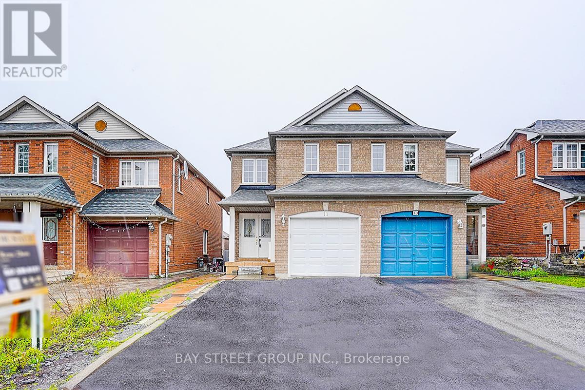 11 TARA CRESCENT, Markham, Ontario