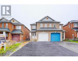 11 TARA CRESCENT, Markham, Ontario