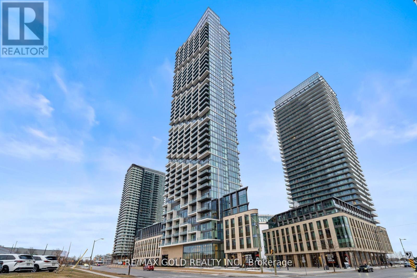 502 - 1000 PORTAGE PARKWAY, vaughan (concord), Ontario