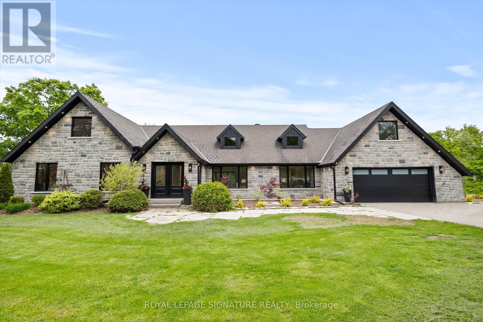 16455 11TH CONCESSION, King, Ontario