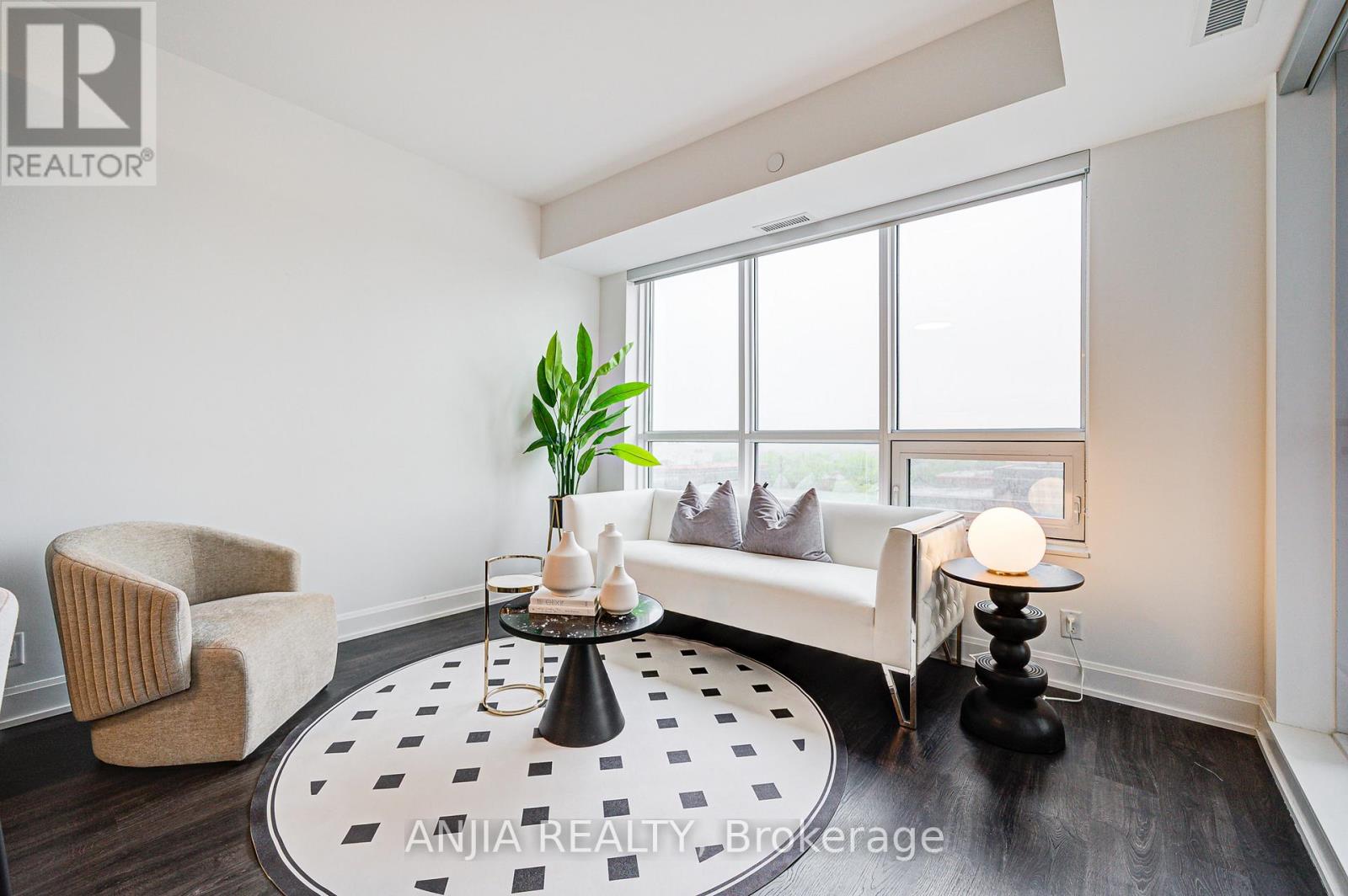 815 - 12 Gandhi Lane, Markham (Commerce Valley), Ontario  L3T 0G8 - Photo 20 - N12168979