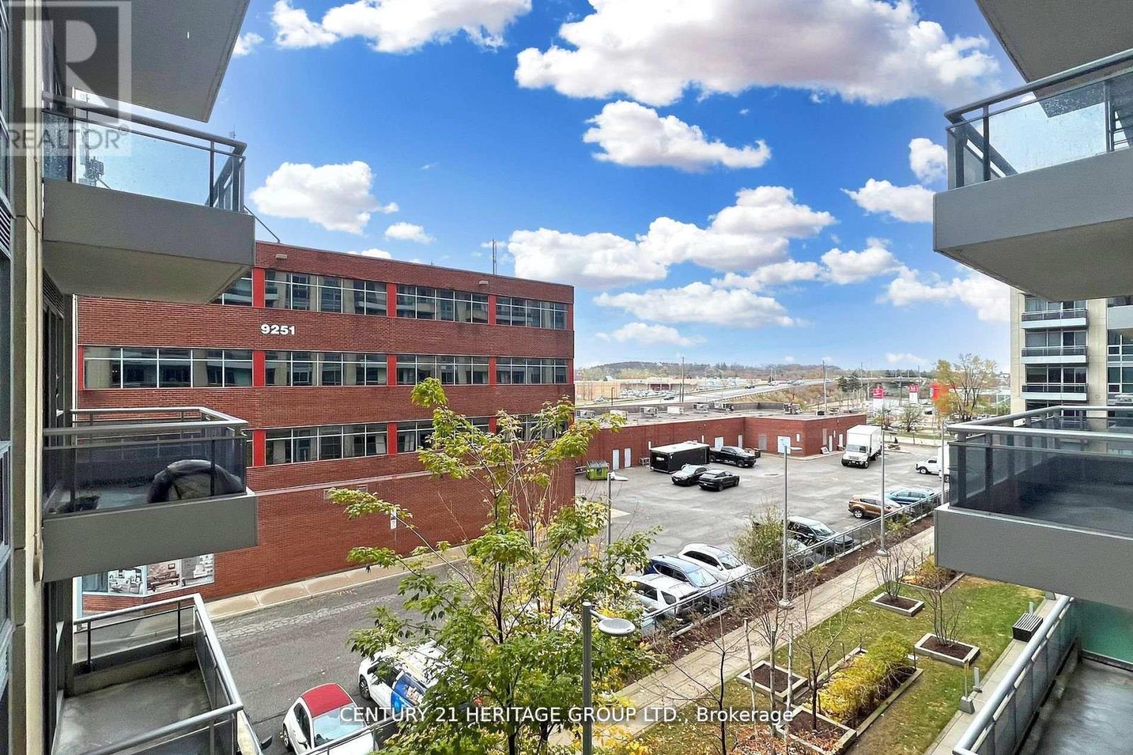 319 - 9201 Yonge Street, Richmond Hill (Langstaff), Ontario  L4C 6Z2 - Photo 24 - N12168980