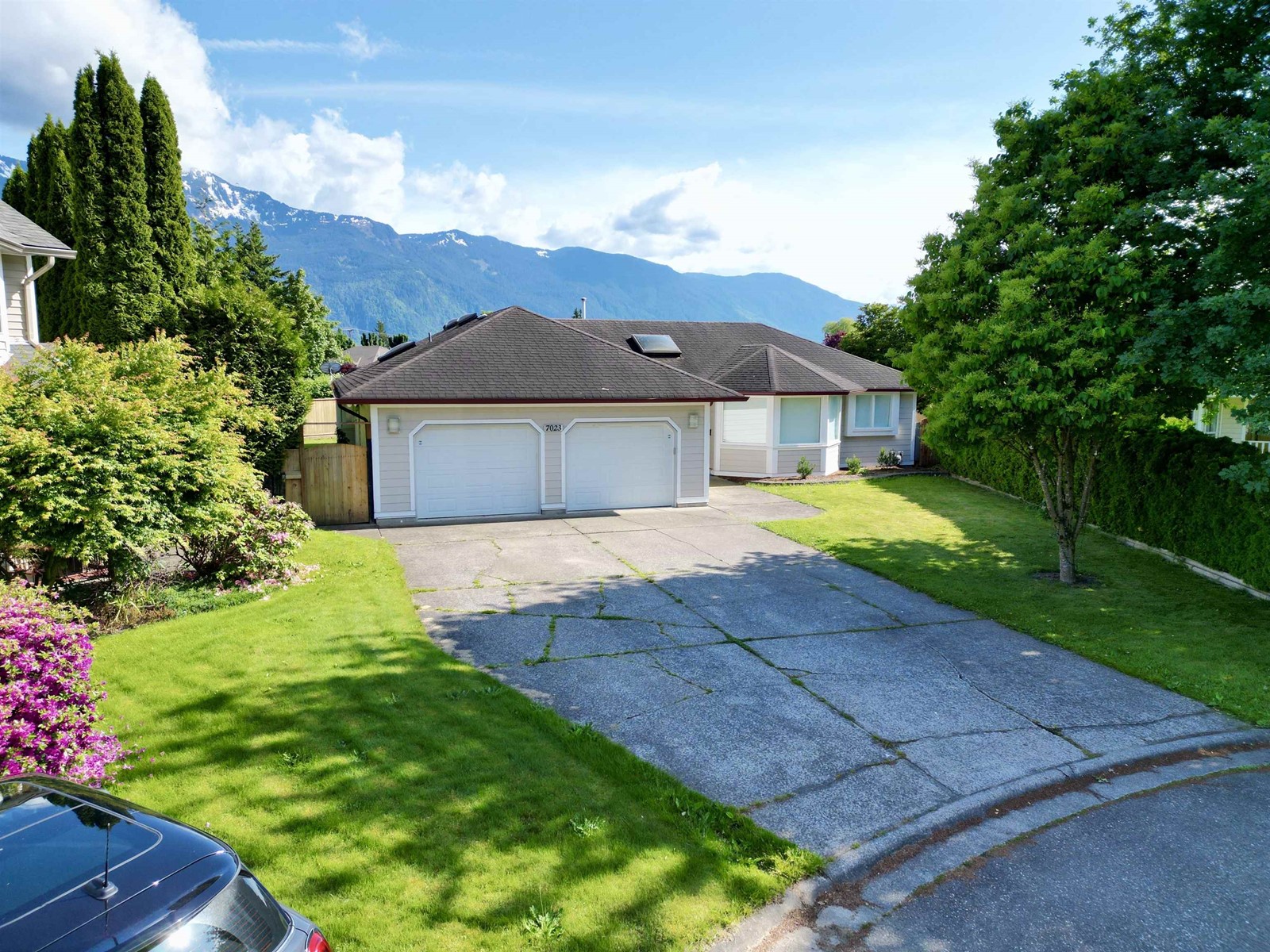 Property at 7023 MULBERRY PLACE image 1