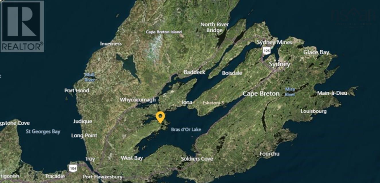 Lot 49 Redbird Drive, Malagawatch, Nova Scotia  B0E 2Y0 - Photo 25 - 202511128