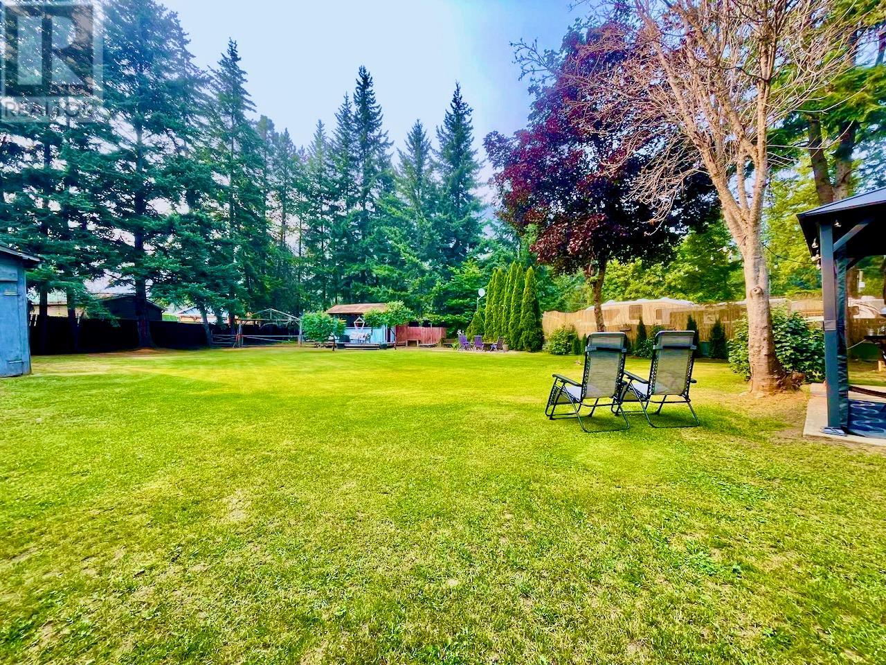 4179 Ashe Crescent, Scotch Creek, BC V0E1M5