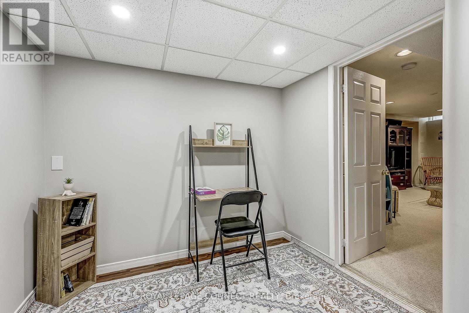 439 Woodsmere Crescent E, Pickering, Ontario  L1V 7A4 - Photo 34 - E12166823