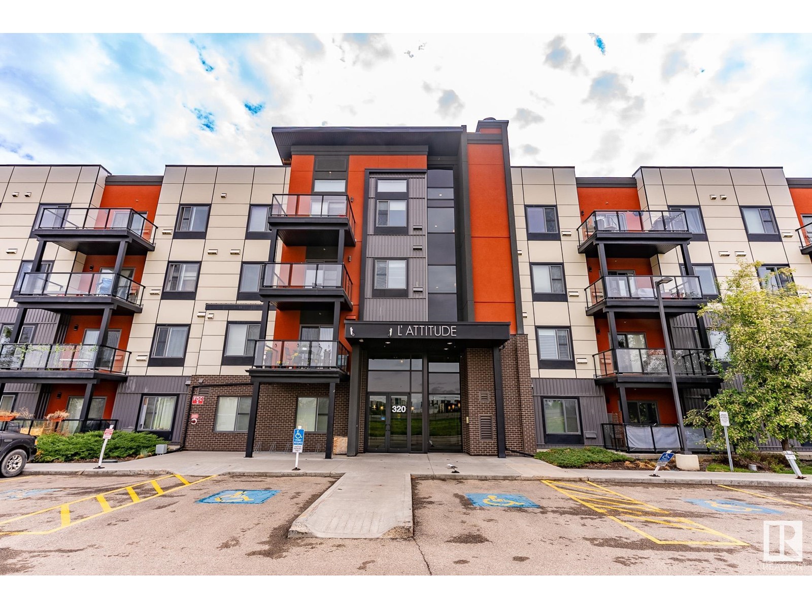 #309 320 Ambleside Link Li Sw, Edmonton, Alberta  T6W 2Z9 - Photo 2 - E4438113