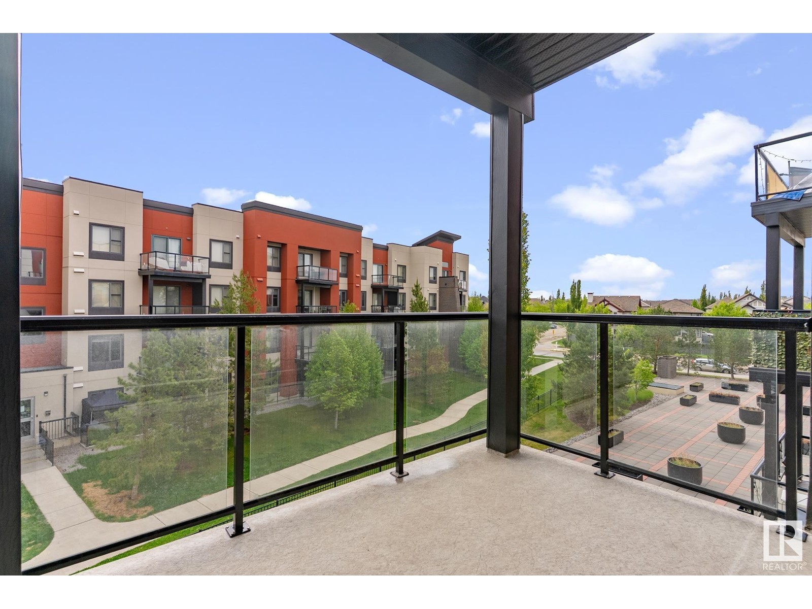 #309 320 Ambleside Link Li Sw, Edmonton, Alberta  T6W 2Z9 - Photo 31 - E4438113