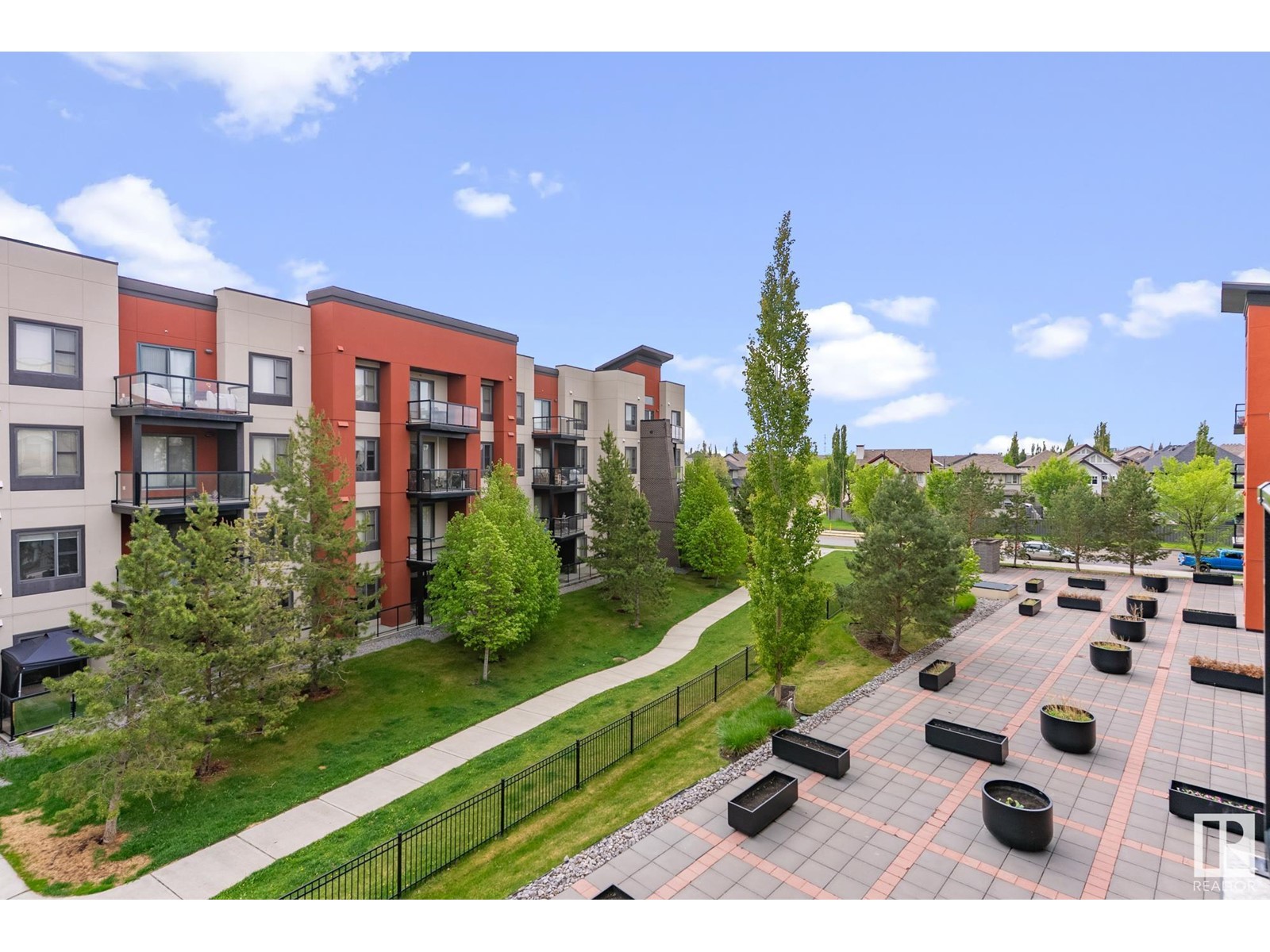 #309 320 Ambleside Link Li Sw, Edmonton, Alberta  T6W 2Z9 - Photo 32 - E4438113