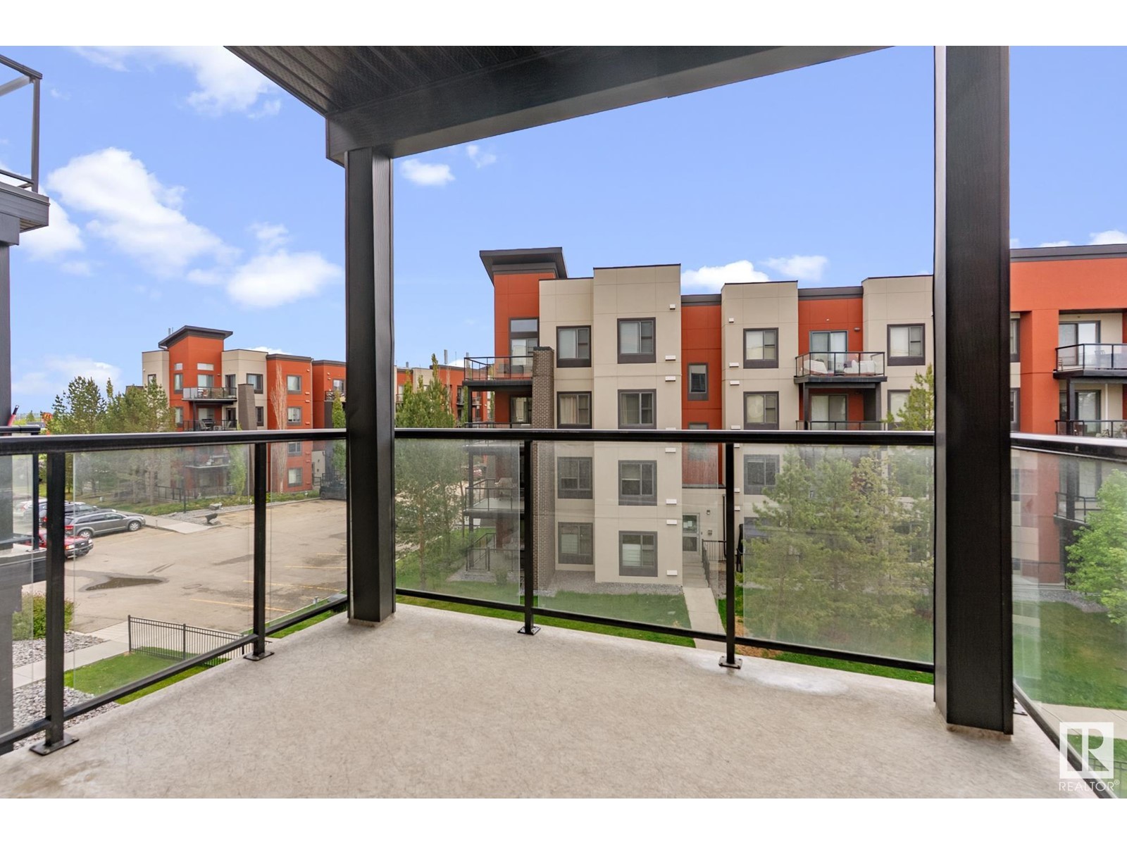 #309 320 Ambleside Link Li Sw, Edmonton, Alberta  T6W 2Z9 - Photo 30 - E4438113