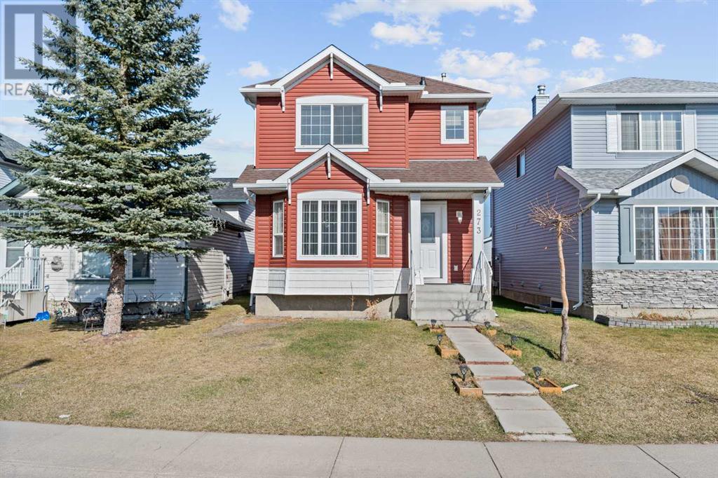 273 Tarington Close Ne, Calgary, Alberta  T3J 3Z2 - Photo 1 - A2215061