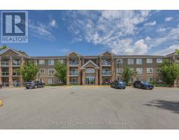 25 - 137 SYDENHAM WELLS, Barrie, Ontario