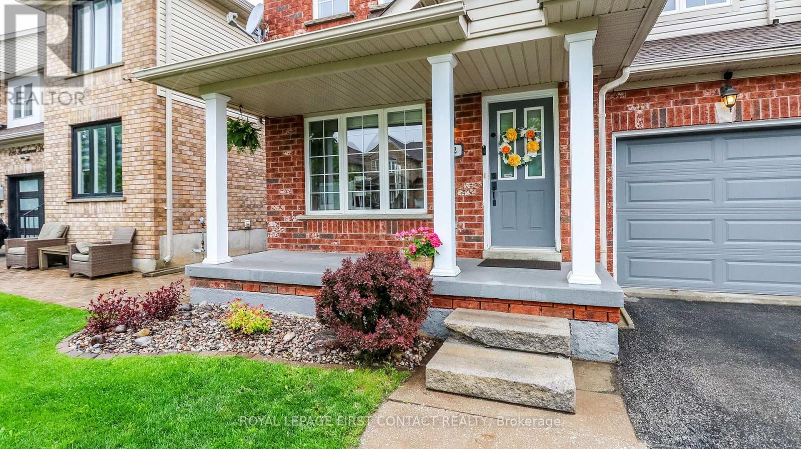122 Thrushwood Drive, Barrie, Ontario  L4N 0Z1 - Photo 4 - S12169039