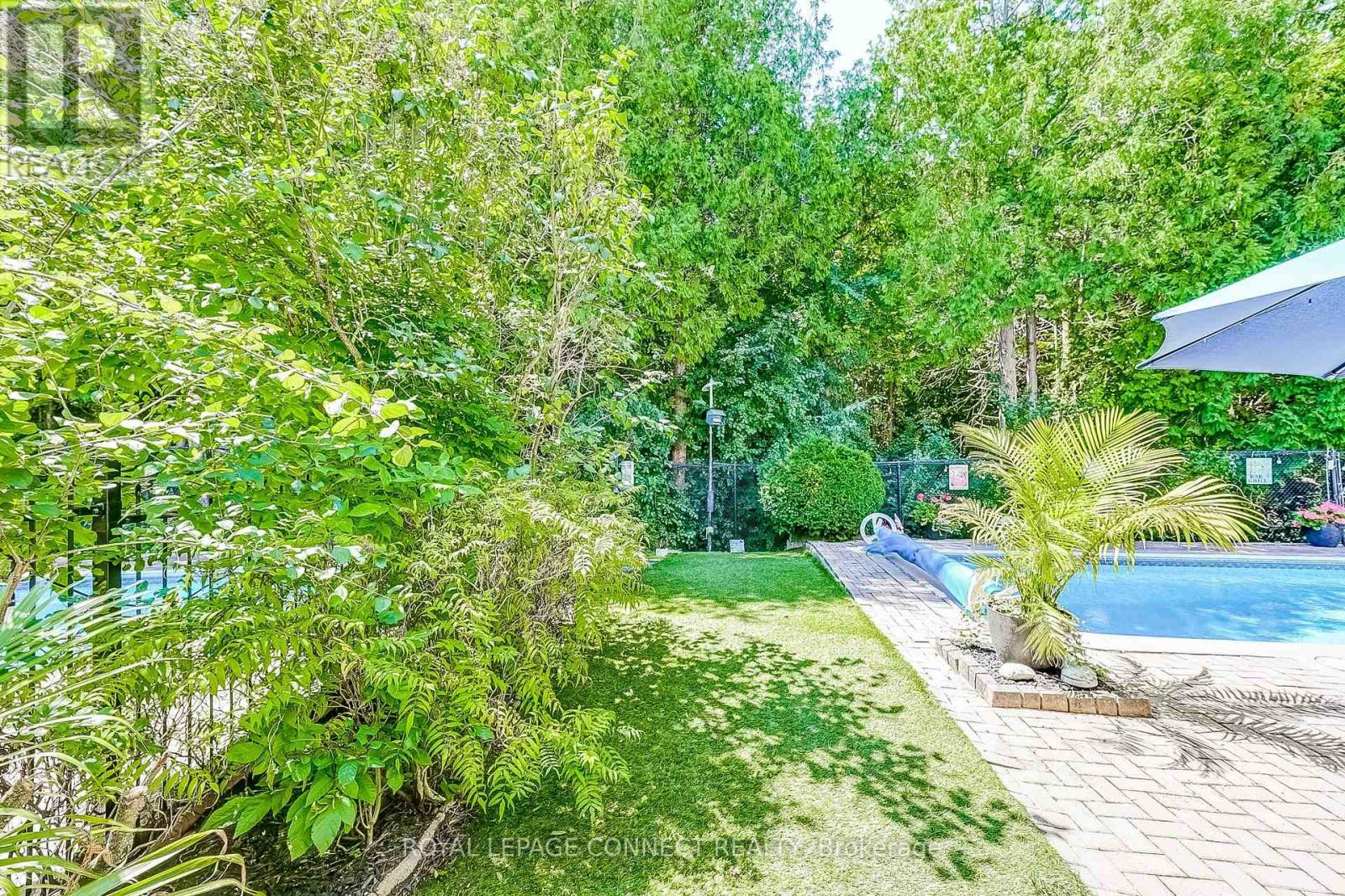 439 Woodsmere Crescent E, Pickering, Ontario  L1V 7A4 - Photo 46 - E12166823