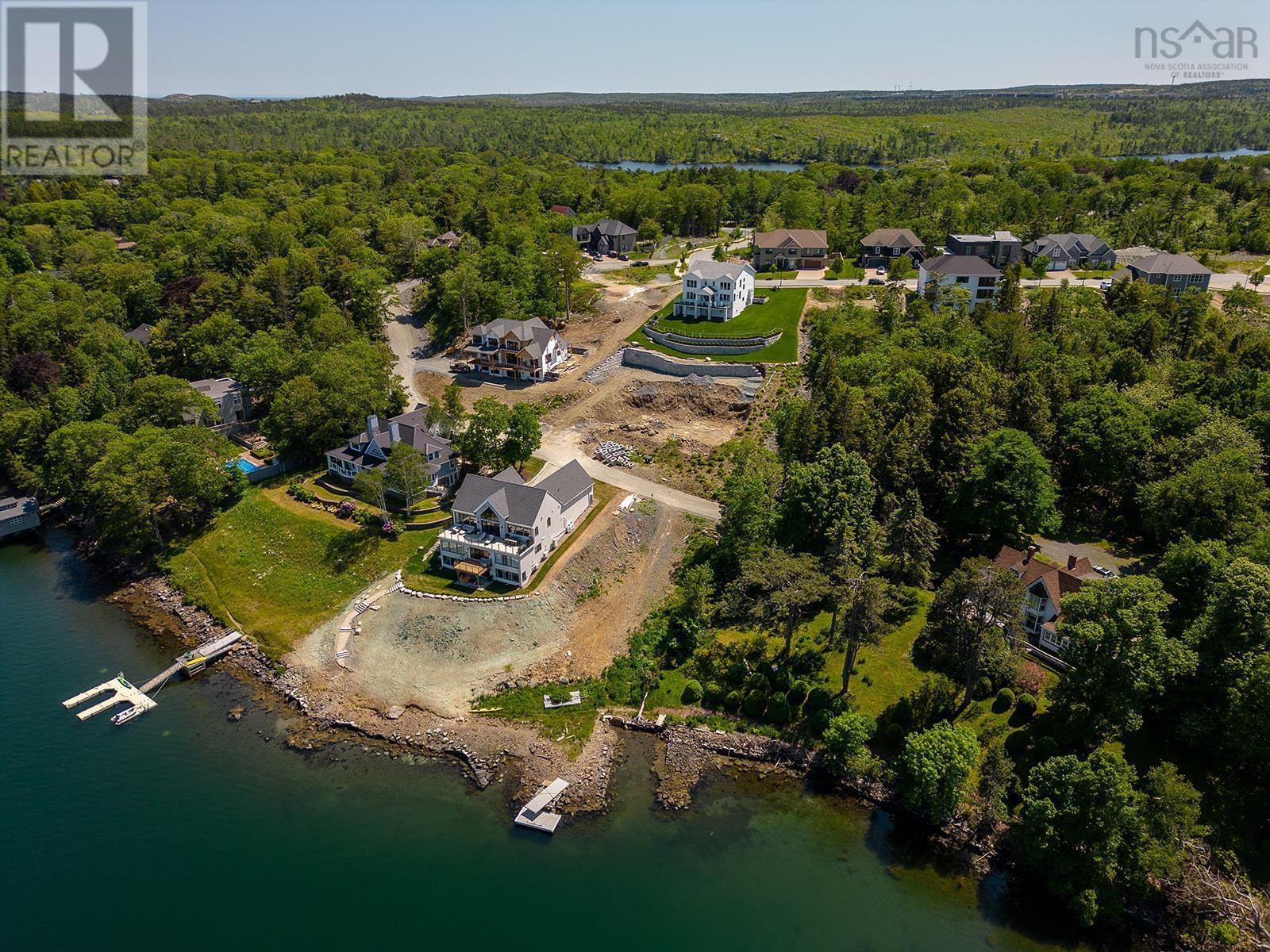 Lot 21r Boscobel Road, Halifax, Nova Scotia  B3B 2J2 - Photo 2 - 202512067