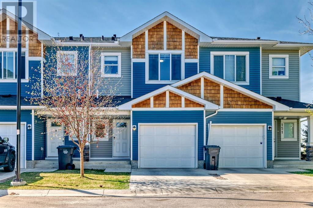 150, 2802 Kings Heights Gate Se, Airdrie, Alberta  T4A 0T3 - Photo 2 - A2218226