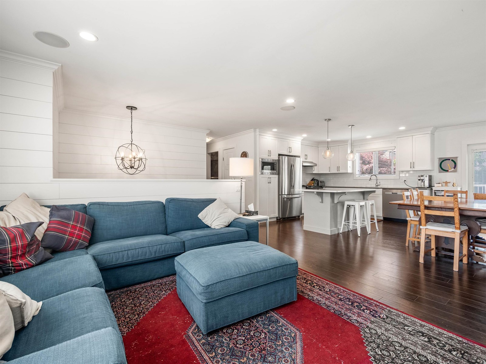 27101 34a Avenue, Langley, British Columbia  V4W 3H3 - Photo 5 - R3005755