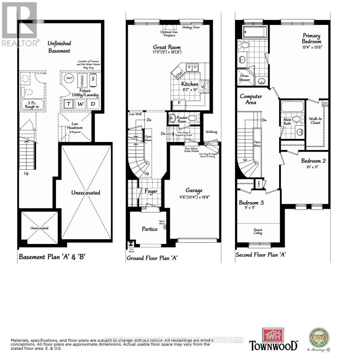 49 Pearman Crescent, Brampton (Northwest Brampton), Ontario  L7A 4Y9 - Photo 41 - W12001760