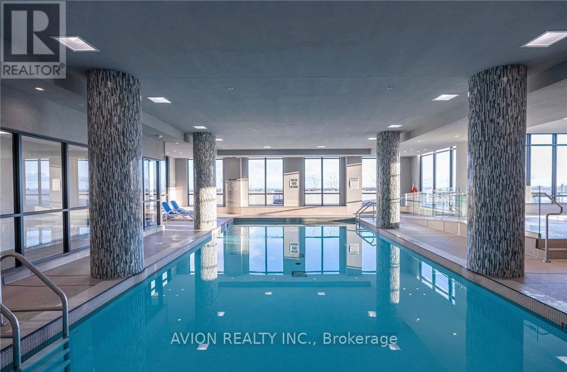 3805 - 3975 Grand Park Drive, Mississauga, Ontario  L5B 4M6 - Photo 20 - W12168443