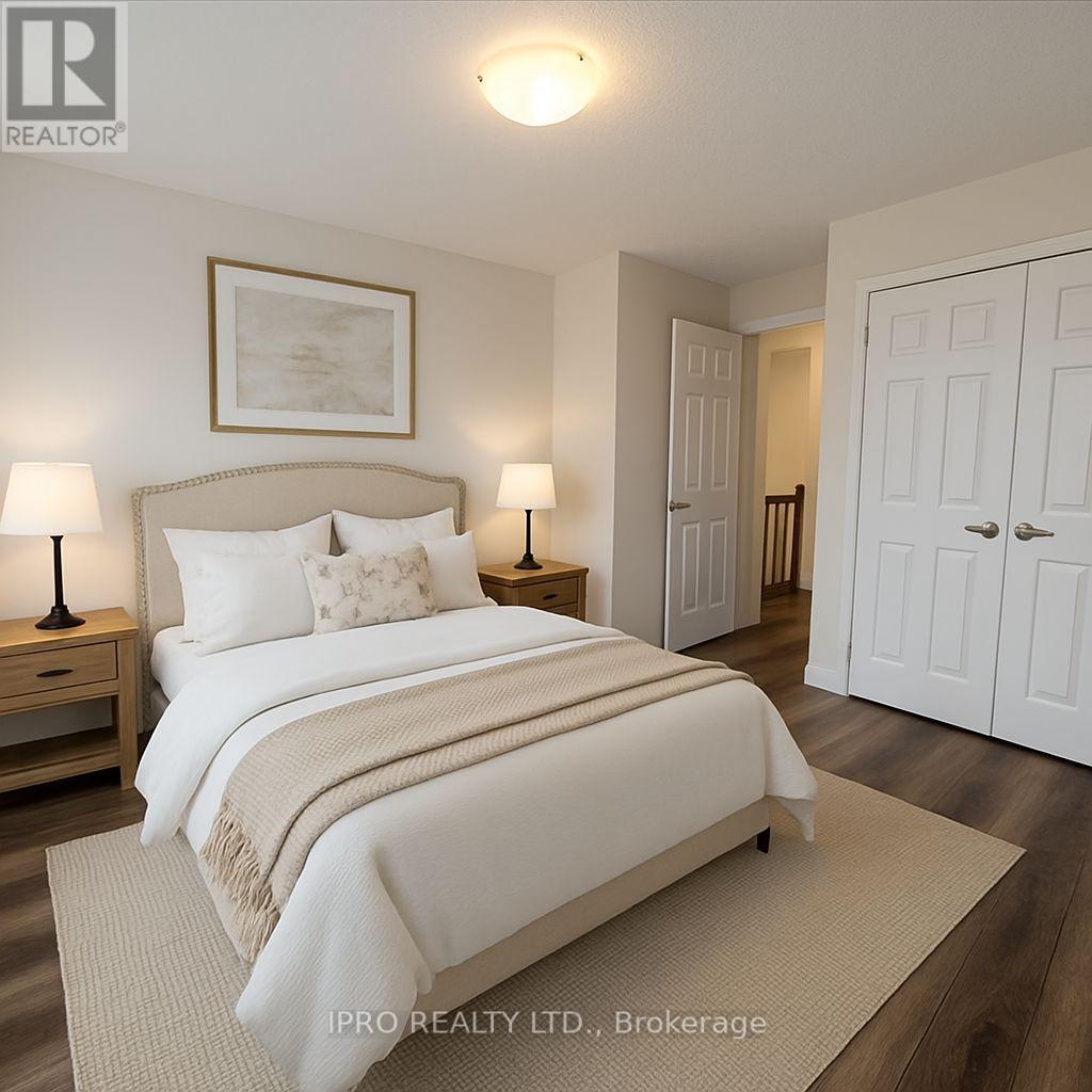 127 Marigold Gardens, Oakville, Ontario  L6H 0Y1 - Photo 24 - W12168044