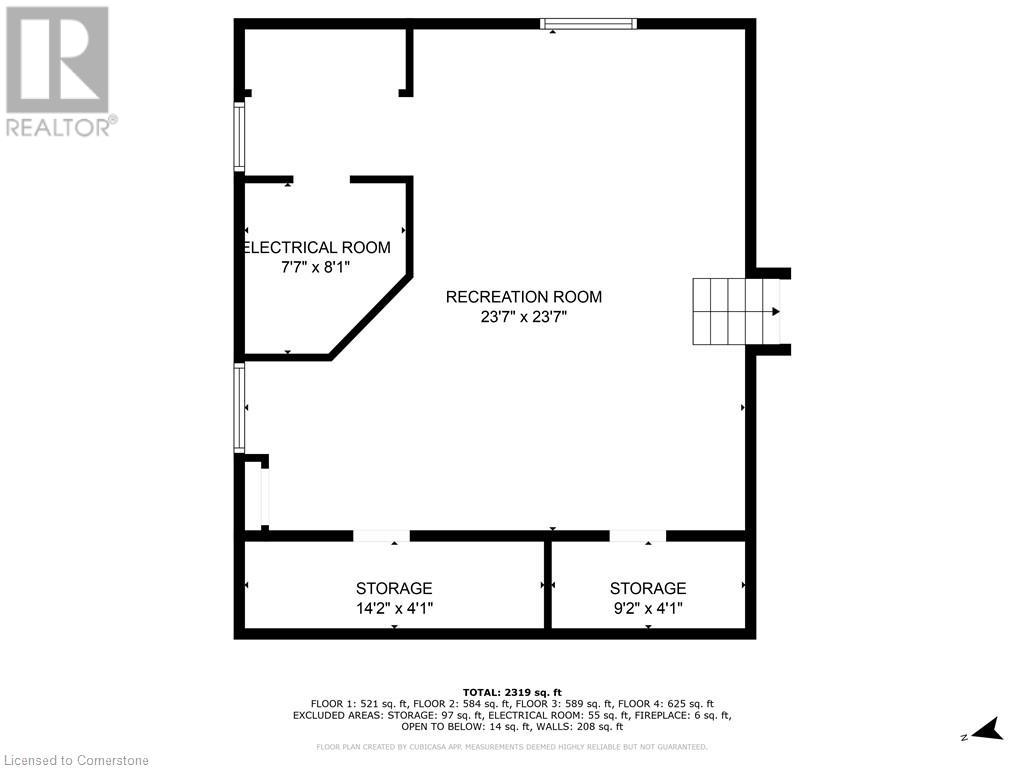 1629 Glancaster Road, Glanbrook, Ontario  L0R 1W0 - Photo 47 - 40732984
