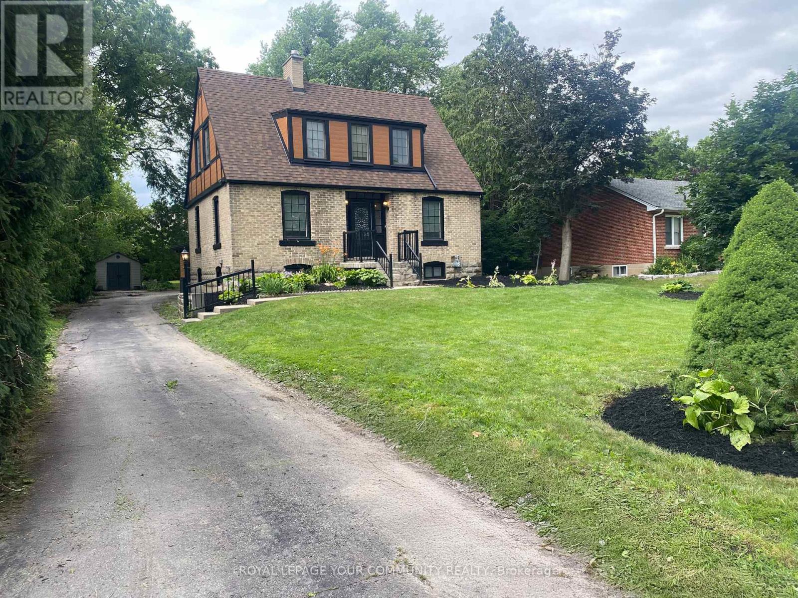 99 MILL STREET, Richmond Hill, Ontario