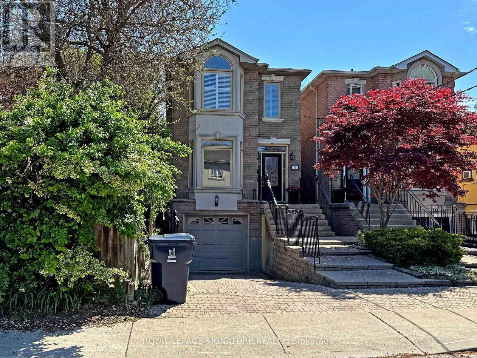 53 Stanhope Avenue, Toronto, Ontario  M4K 3N4 - Photo 2 - E12152267