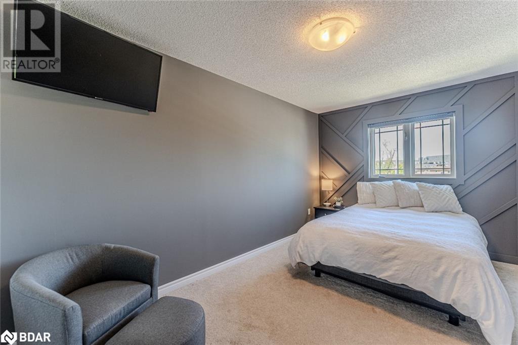 209 Harvie Road Unit# 35, Barrie, Ontario  L4N 9P8 - Photo 10 - 40730291