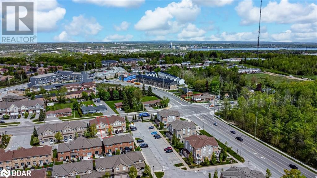 209 Harvie Road Unit# 35, Barrie, Ontario  L4N 9P8 - Photo 2 - 40730291
